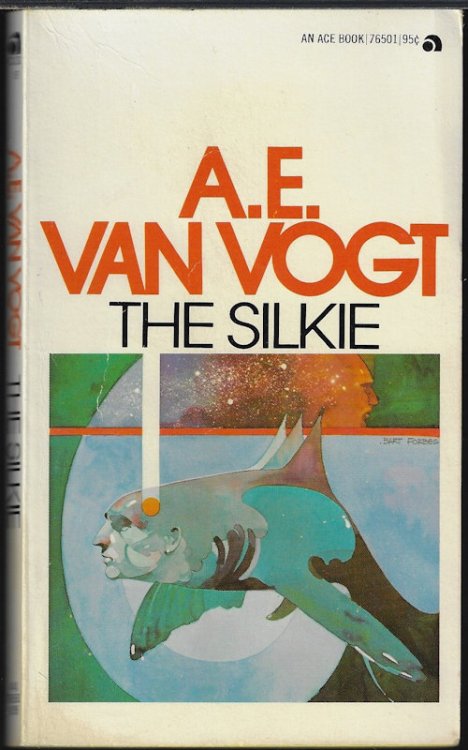 THE SILKIE