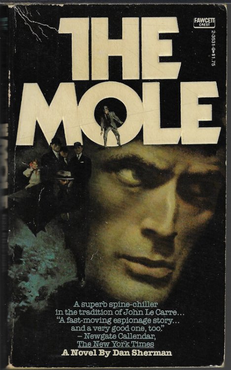 THE MOLE