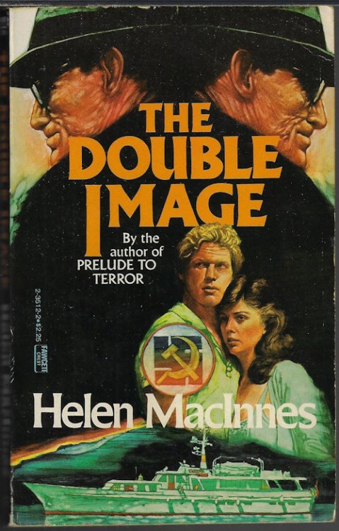 THE DOUBLE IMAGE