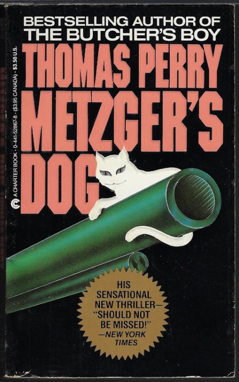 METZGER'S DOG