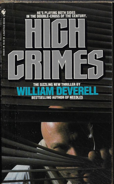 HIGH CRIMES