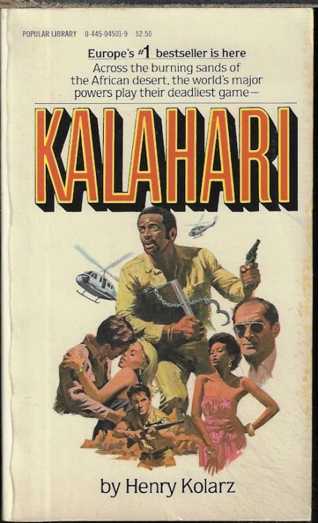 KALAHARI