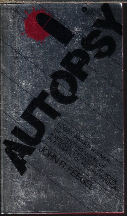 AUTOPSY