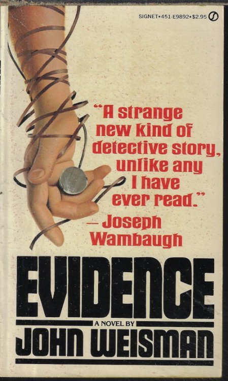 EVIDENCE