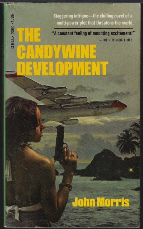 THE CANDYWINE DEVELOPMENT