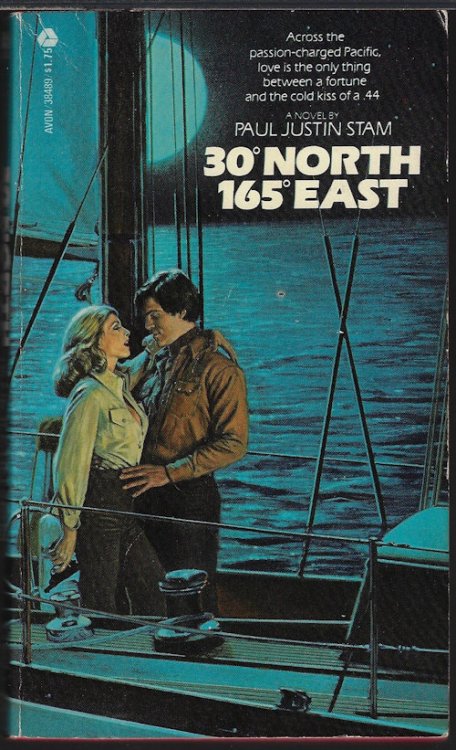 30 NORTH 165 EAST (Degrees)