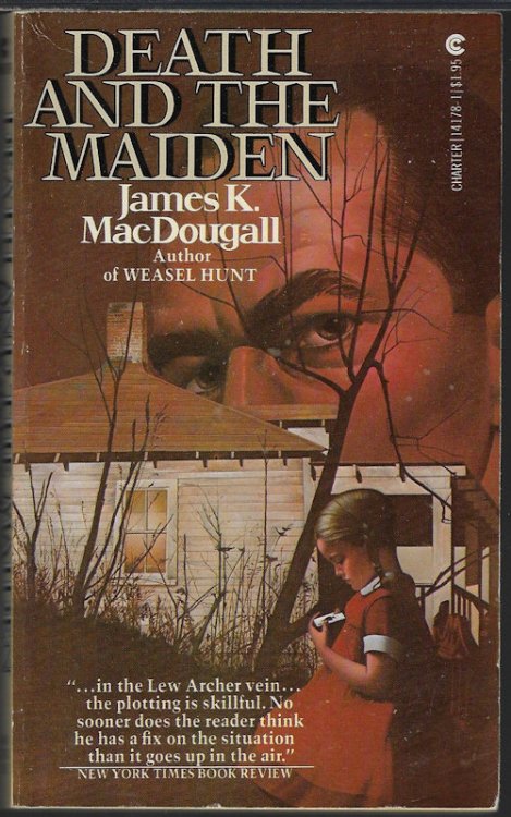 DEATH AND THE MAIDEN