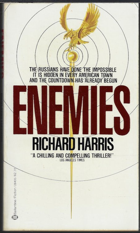 ENEMIES
