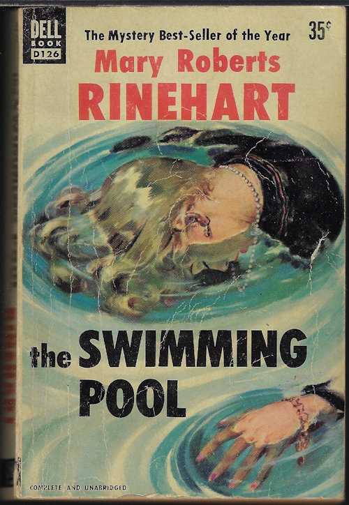 THE SWIMMING POOL