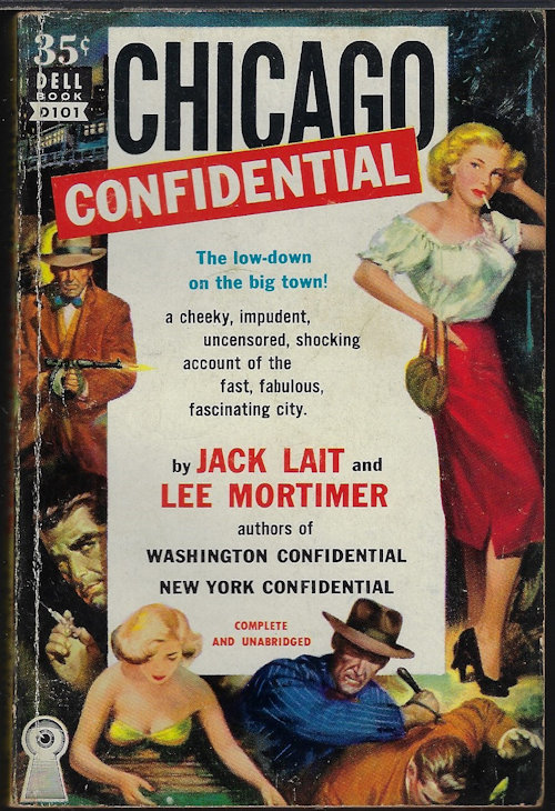 CHICAGO: CONFIDENTIAL