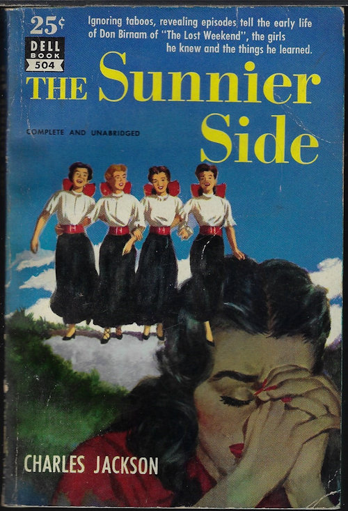 THE SUNNIER SIDE
