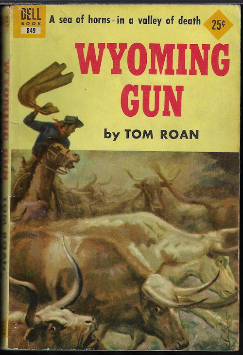 WYOMING GUN