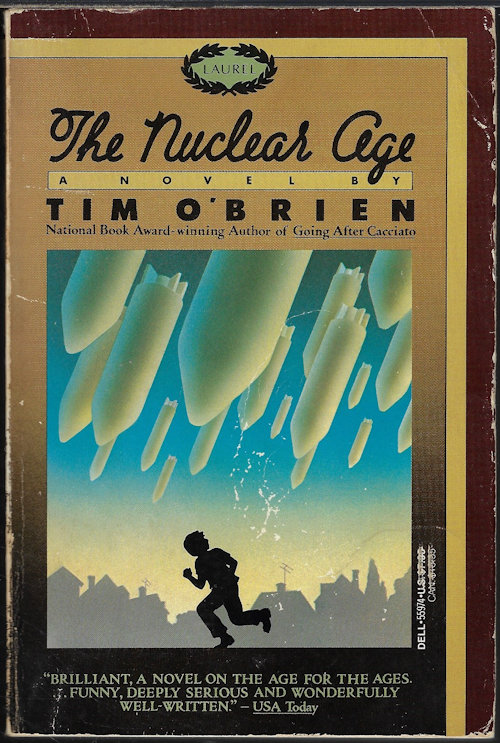 THE NUCLEAR AGE