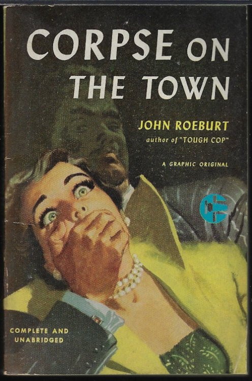 CORPSE ON THE TOWN