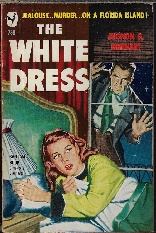 THE WHITE DRESS