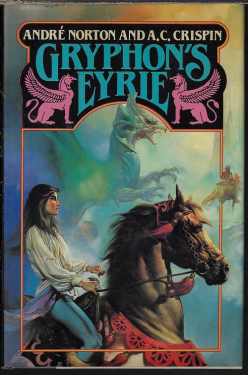 GRYPHON'S EYRIE