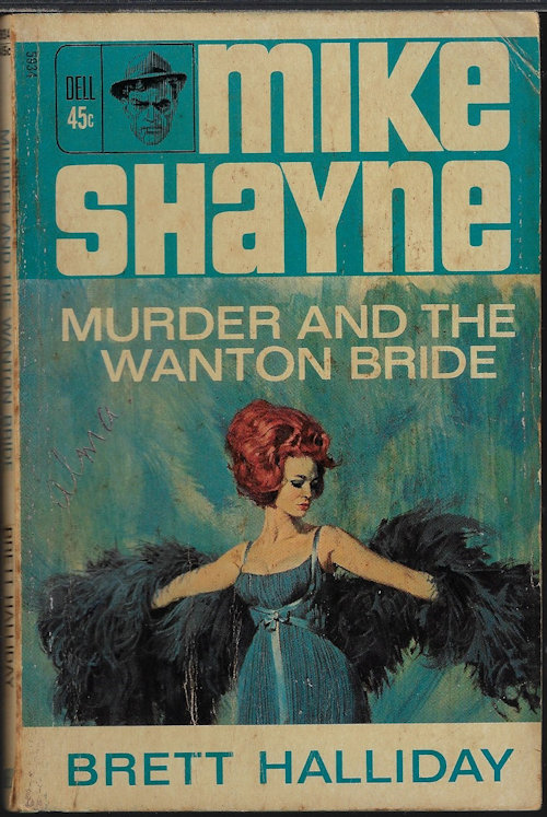 MURDER AND THE WANTON BRIDE