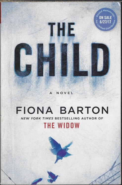 Image for THE CHILD; A Novel THE CHILD; A Novel