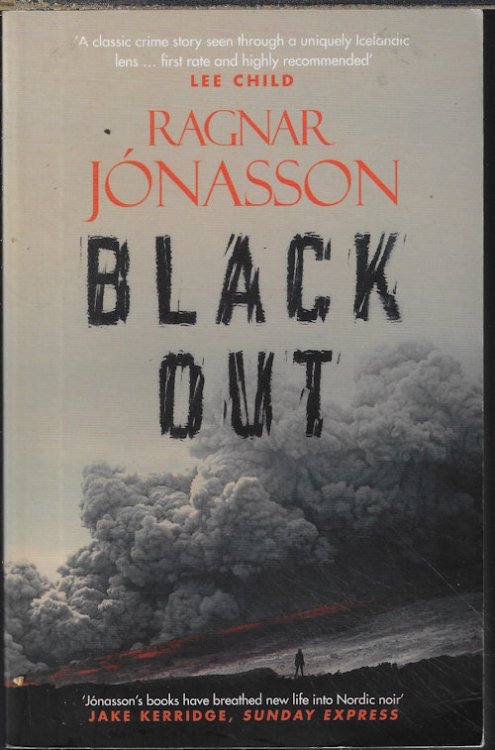 BLACK OUT