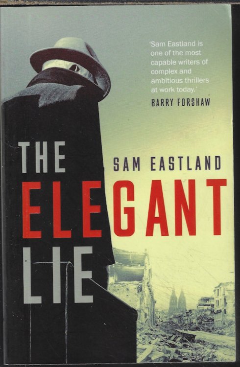 THE ELEGANT LIE