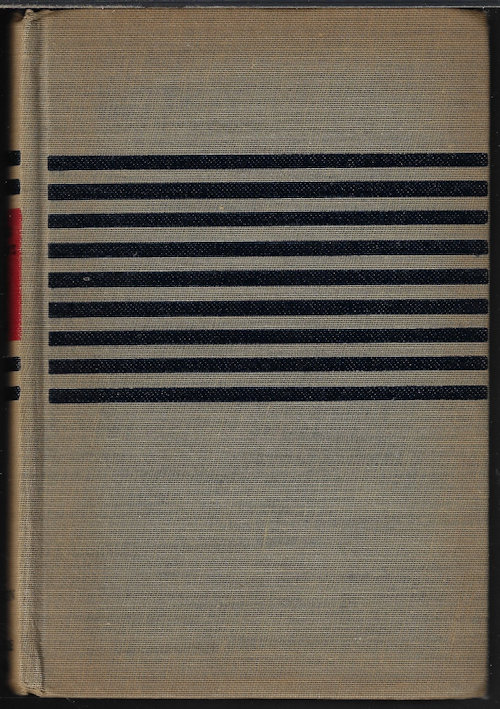 BULL-DOG DRUMMOND'S THIRD ROUND