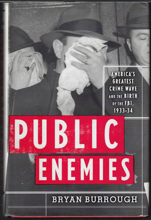 PUBLIC ENEMIES