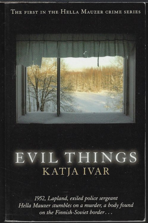 EVIL THINGS