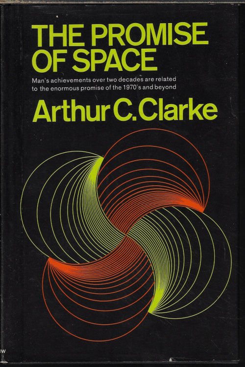 THE PROMISE OF SPACE