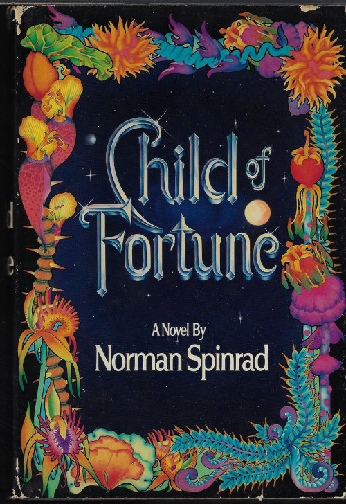 CHILD OF FORTUNE
