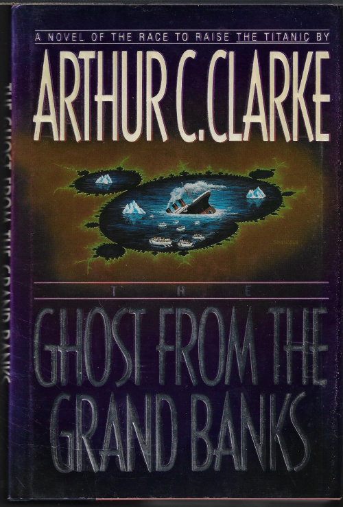 THE GHOST FROM THE GRAND BANKS