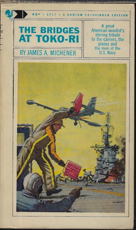 THE BRIDGES AT TOKO-RI