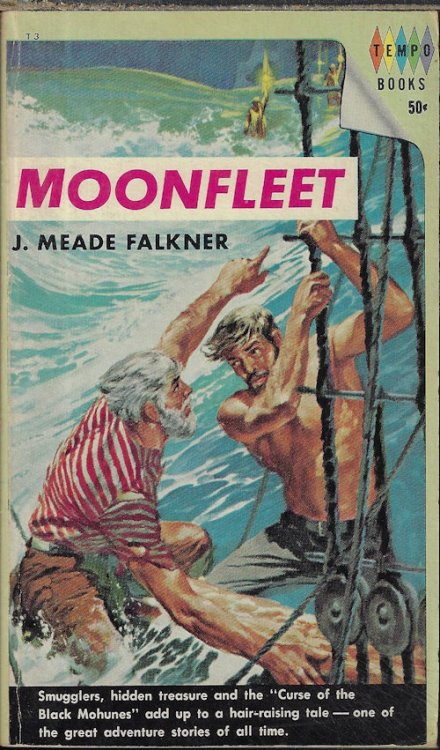MOONFLEET