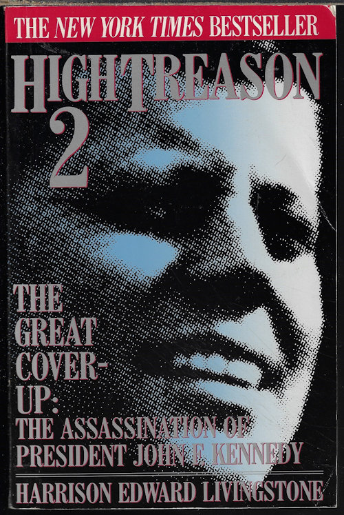 Image for HIGH TREASON 2 HIGH TREASON 2