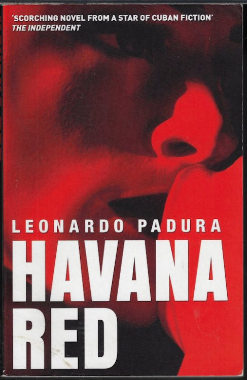 HAVANA RED