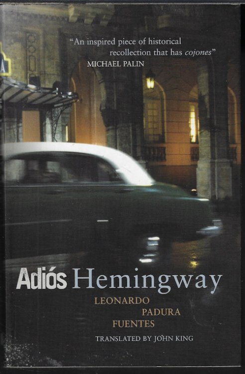 ADIOS HEMINGWAY