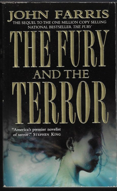 THE FURY AND THE TERROR