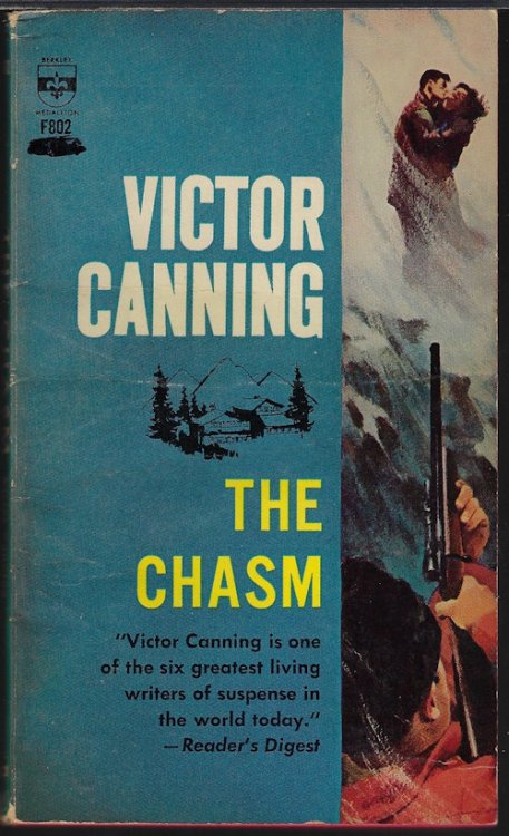 THE CHASM