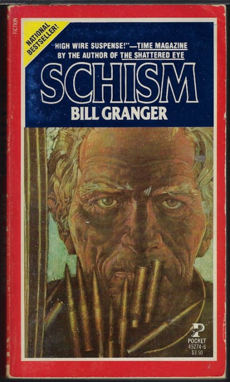 SCHISM