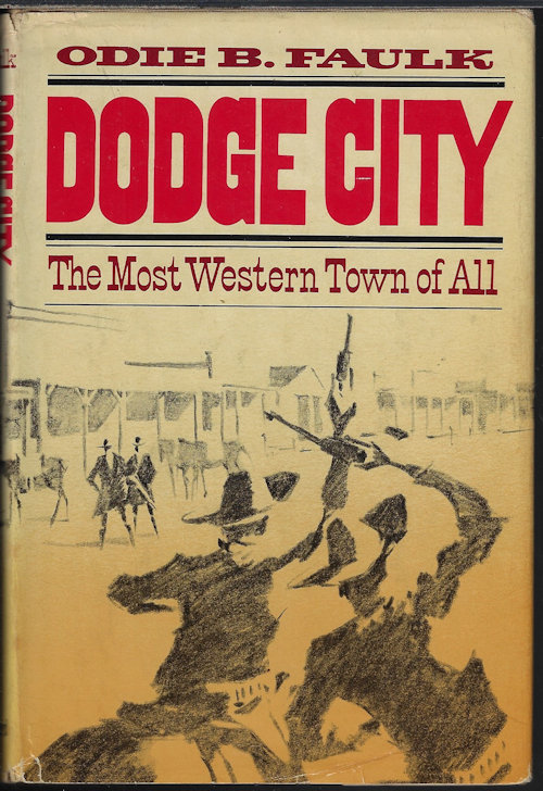 THE LAST CHANCE Tombstone's Early Years