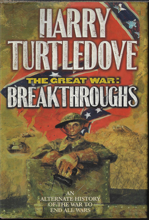 BREAKTHROUGHS: THE GREAT WAR (3)