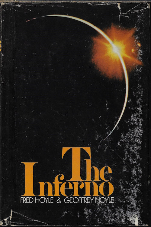 Image for THE INFERNO THE INFERNO