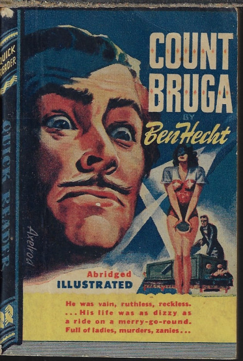 COUNT BRUGA
