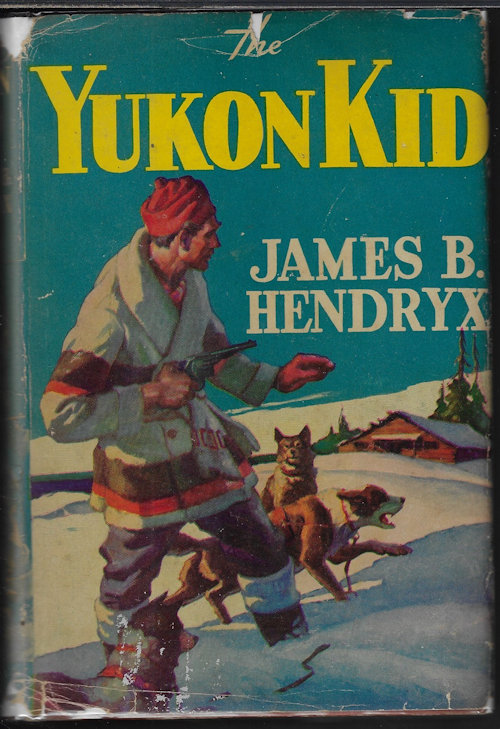 THE YUKON KID