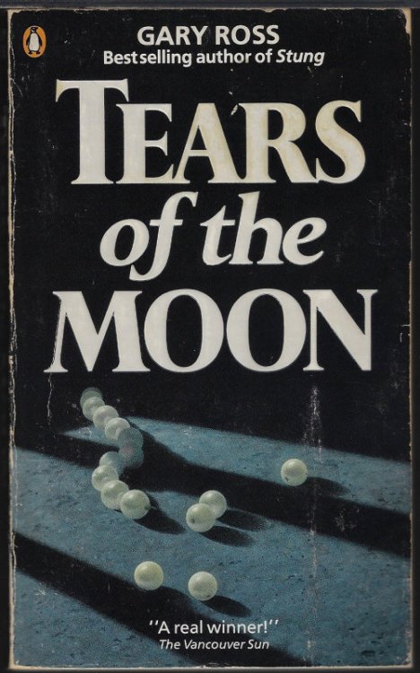 TEARS OF THE MOON