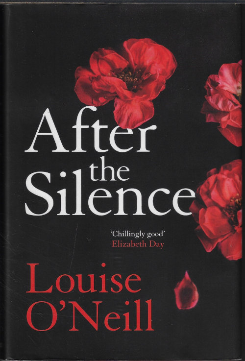 AFTER THE SILENCE