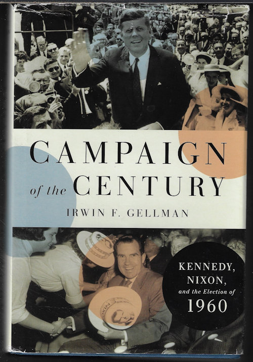 CAMPAIGN OF THE CENTURY