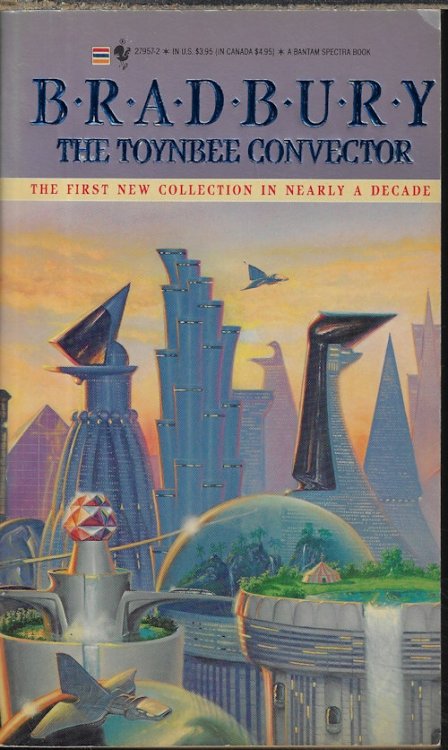 THE TOYNBEE CONVECTOR