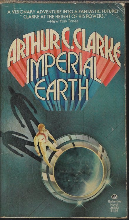 IMPERIAL EARTH