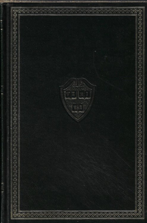 THE THOUSAND AND ONE NIGHTS, Stories from. . .; Harvard Classics Series