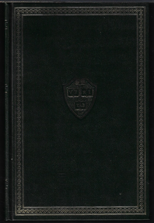 THE ODYSSEY; Harvard Classics Series
